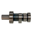 PULSAR NS 200 EKSANTRİK MİLİ ORJİNAL tek yiv