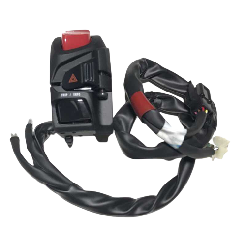 YAMAHA XMAX KÜTÜK SAĞ ORJİNAL