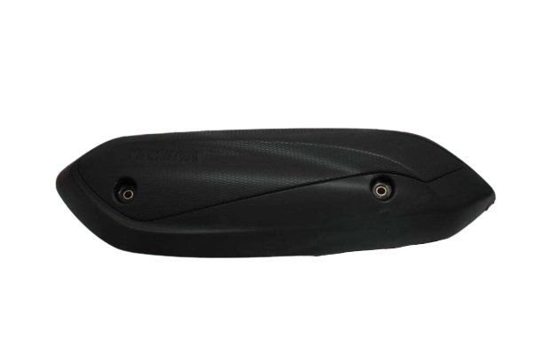 YAMAHA DELİGHT 125 EGZOZ MUHAFAZASI