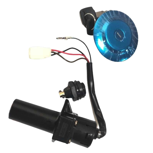 YBR 125K KONTAK SETİ