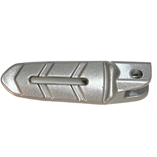 PULSAR NS 200 AYAKLIK ARKA SOL ORJİNAL