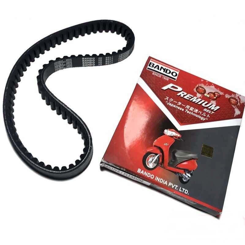 PLEASURE KAYIŞ BANDO GRİ