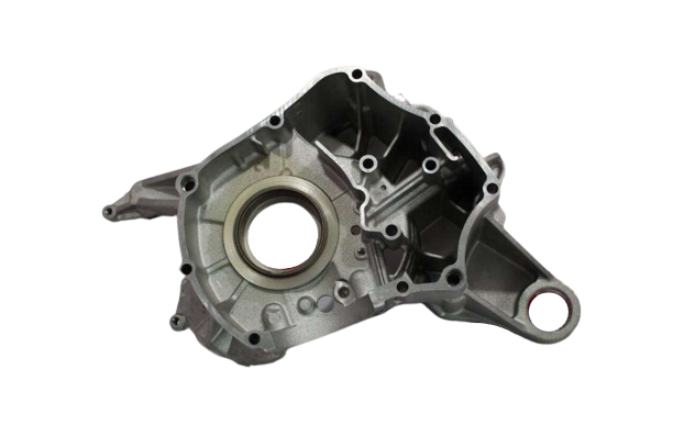 YAMAHA DELİGHT 125 DEBRİYAJ KAPAK