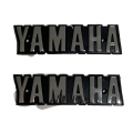 YAMAHA RX 115 DEPO AMBLEMİ TAKIM HİNDİSTAN GRİ