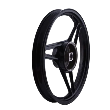 YBR 125 JANT ARKA ORJİNAL ESKİ MODEL