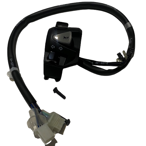 PCX KÜTÜK SOL OEM (2021)