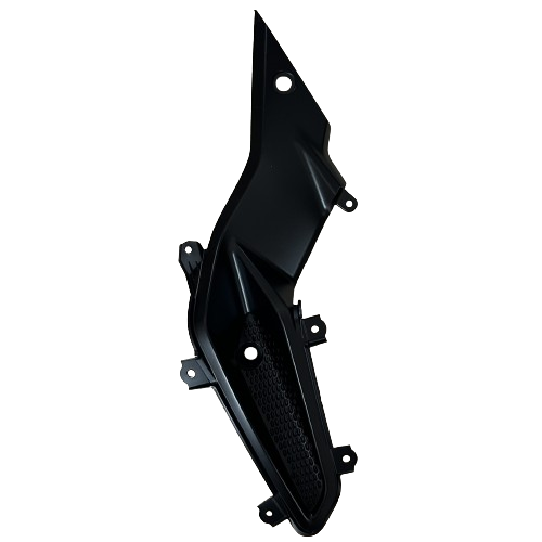 Bajaj Pulsar F250 Yan Arka Grenaj Sol Orjinal