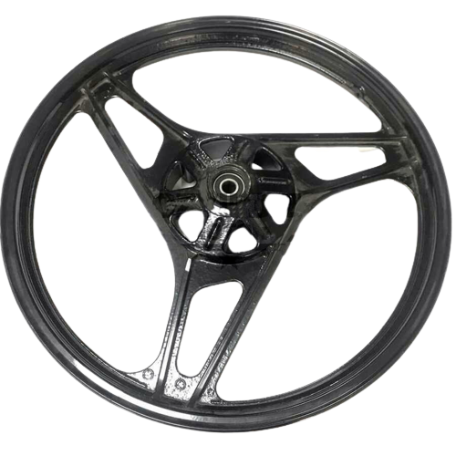 YBR 125 JANT ÖN ORJİNAL ESKİ MODEL