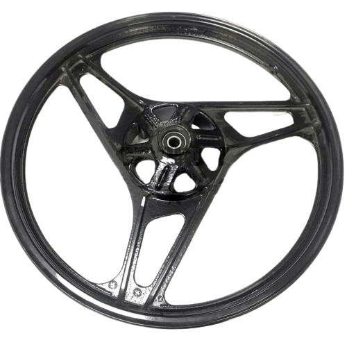 YBR 125 JANT ÖN ESKİ MODEL