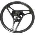YBR 125 JANT ÖN ORJİNAL ESKİ MODEL