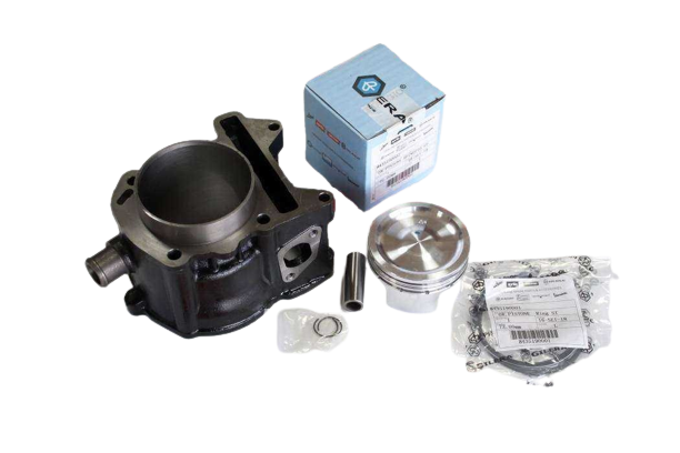 PİAGGİO BEVERLY 250-NEXUS 250-GTS 250 SİLİNDİR KİT