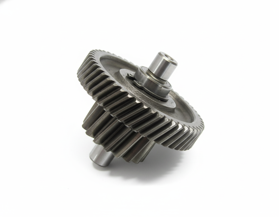 Yamaha Delight 125 Ara Dişli