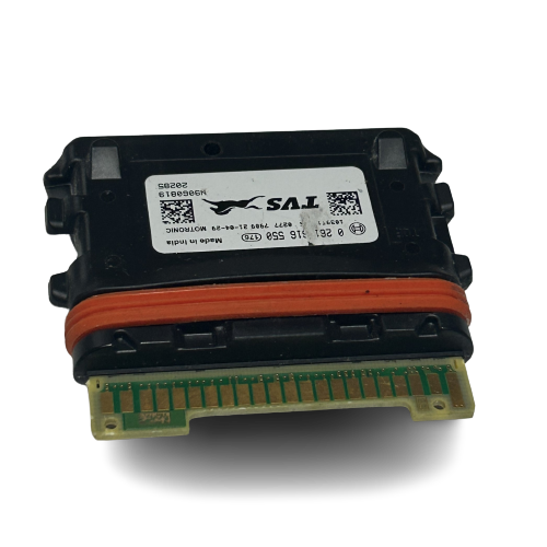 Tvs Apache RTR 200 Beyin ABS Euro4 Orijinal 2019-2022