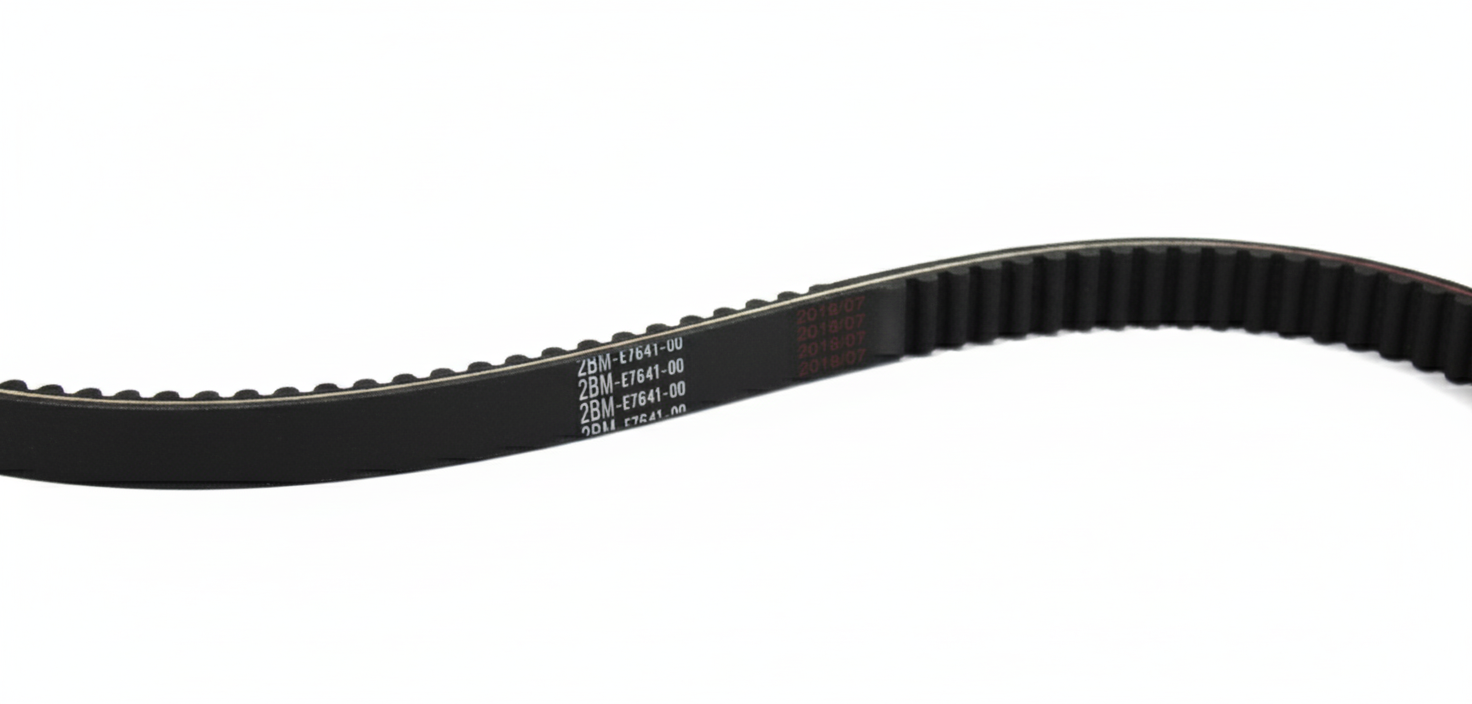 Yamaha Delight 125 Kayış