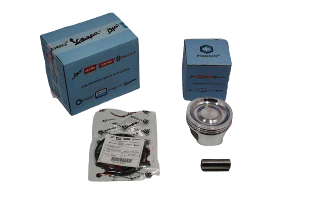 GTS 300 75 MM 16P PİSTON KİT 0.25 ORJİNAL