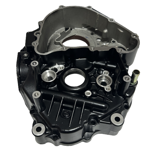 Tvs Apache RTR 200 Motor Sol Blok Kartel Orijinal 2019-2022