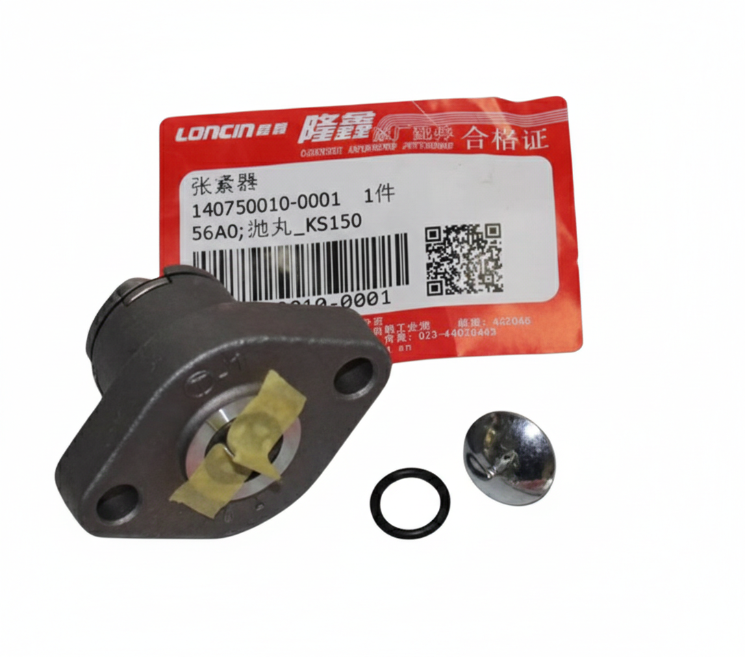 Voge SR1 Eksantrik Zincir Gergisi Tansiyoner