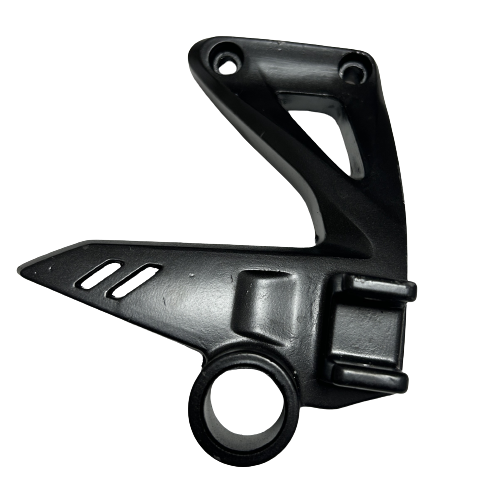 Tvs Apache RTR 200 Sağ Arka Yolcu Basamak Ayaklık Braketi Orijinal 2019-2024