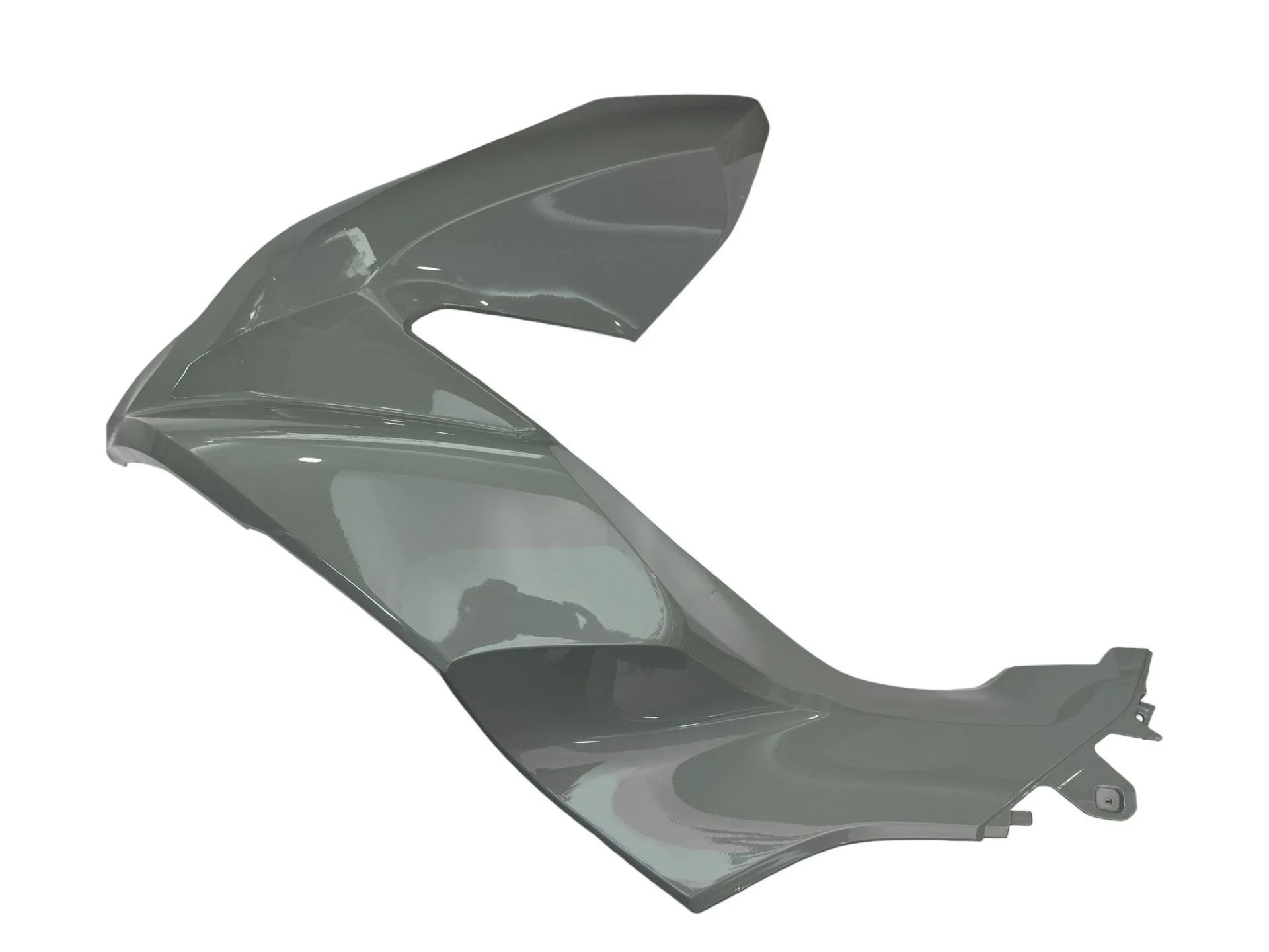 Honda PCX 125 Grenaj Sol Ön Nardo Gri (2023-2024)