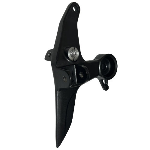 TVS RTR 200 BRAKET ÖN SAĞ ORJİNAL
