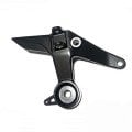 APACHE RTR 150/180/200 - RAİDER 125 BRAKET ÖN SOL ORJİNAL