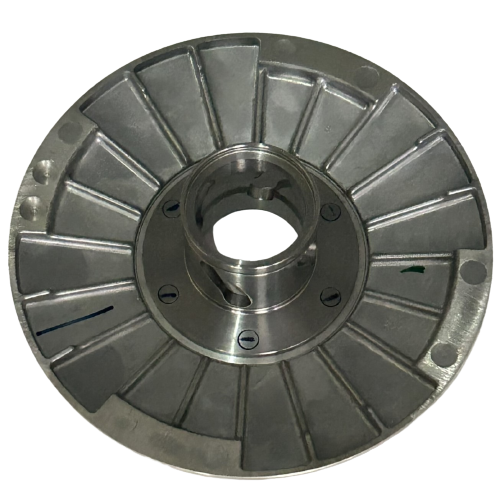 Honda Forza250-300 Arka Varyatör Debriyaj Kasnağı Oynar Kasnak Orijinal 2014-2020