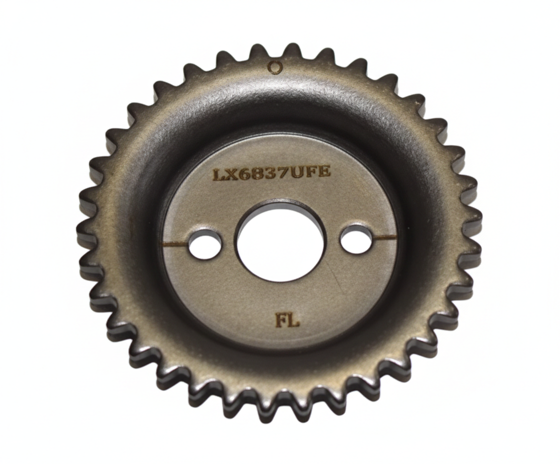 Voge SR1 Eksantrik Dişlisi