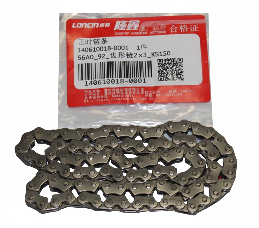 Voge SR1 Eksantrik Zinciri