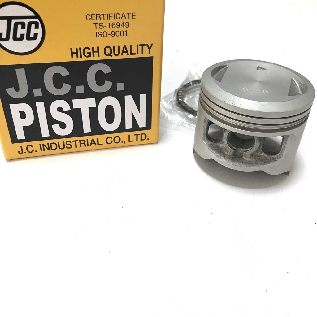 MODENAS PİSTON SEKMAN JCC 1.75