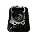 DISCOVER 125 ST SİLİNDİR SETİ 54 mm ORJİNAL