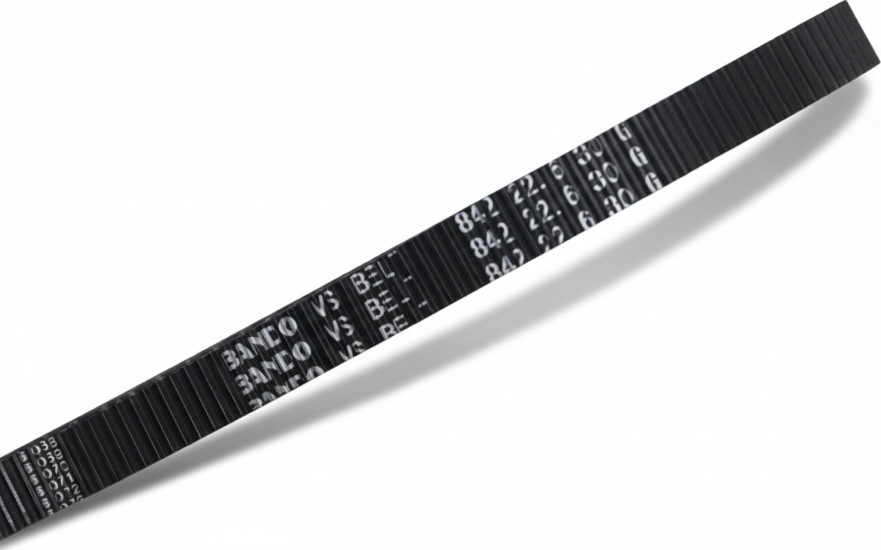 Voge SR1 Varyatör Kayışı Bando