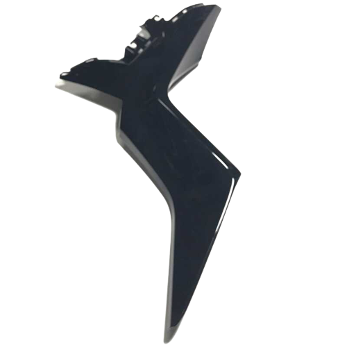 YAMAHA XMAX GRENAJ ÖN SOL ALT SİYAH ORJİNAL