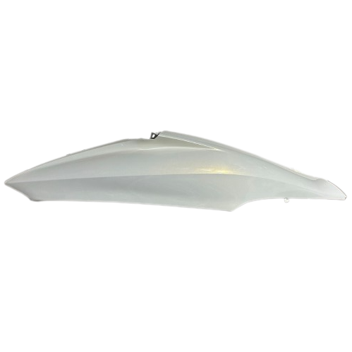 Honda PCX 125 Sağ Sele Altı Yan Kapak Beyaz Orijinal 2011-2013