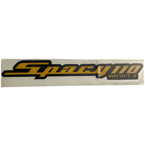 SPACY 110 ARMA (adet)