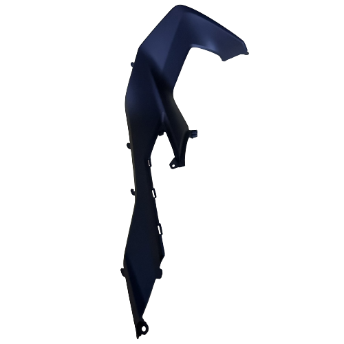 Honda Forza 250 Sol Sele Altı Yan Kapak Grenajı Mavi Orijinal 2021