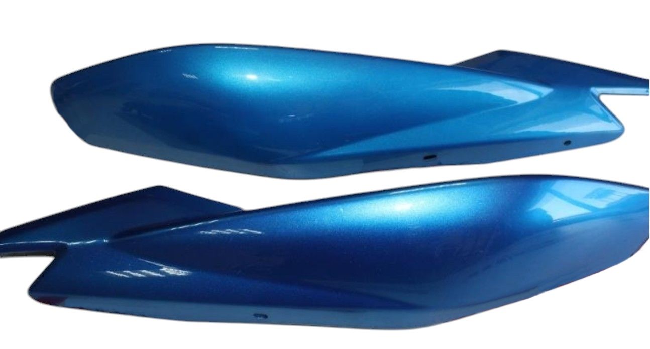 YBR 125K SELE ALT GRENAJ MAVİ TAKIM
