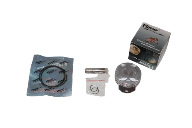 DISCOVER 125 ST PİSTON SEKMAN 0.75 FLAVOR