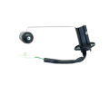 Sym Orbit 50 4T Benzin Şamandırası Taiwan