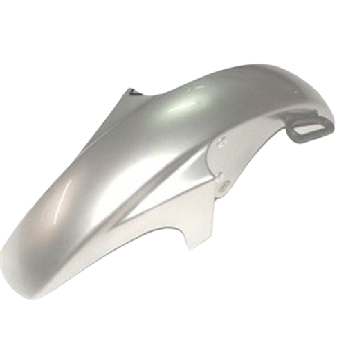 YBR 125 ÇAMURLUK ÖN GRİ