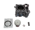 NMAX SİLİNDİR SETİ 155cc 58mm