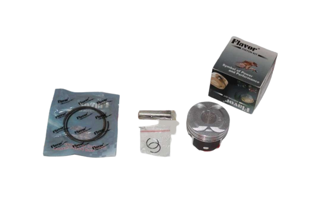 DISCOVER 125 ST PİSTON SEKMAN 1.00 FLAVOR