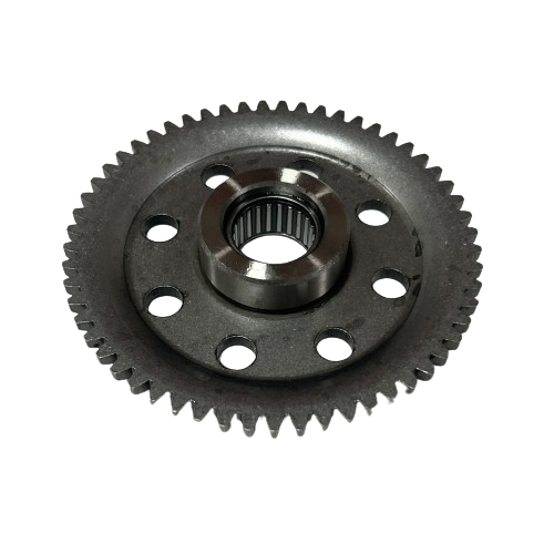 Tvs Apache RTR 150/180/200 Marş Kitleme Kavrama Dişlisi Orijinal 2007-2026