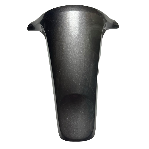 Honda PCX 125 İç Kutu Göğüs Grenajı Üçgen Parça Füme-Gri Orijinal 2011-2013