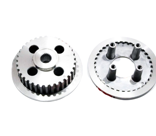 CBF 150 DEBRİYAJ BASKI TABLASI TAKIM OEM