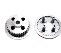 CBF 150 DEBRİYAJ BASKI TABLASI TAKIM OEM