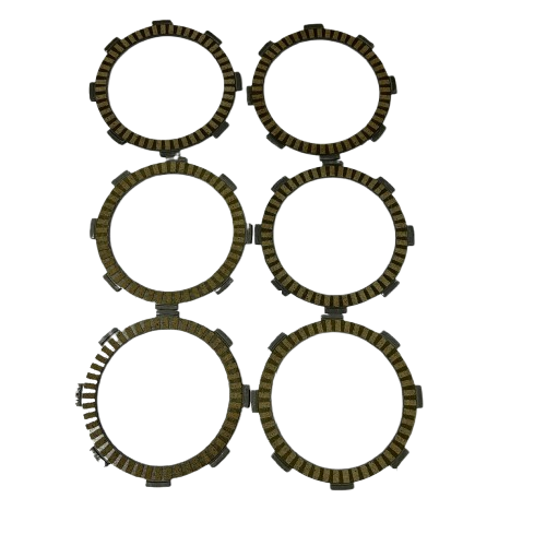 Tvs Apache RTR 200 Debriyaj Balatası 6'lı Orijinal 2019-2025