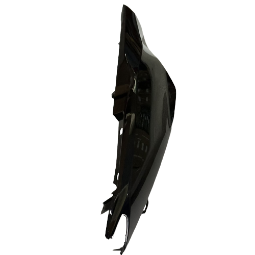 Honda Forza 250 Sağ Sele Altı Yan Kapak Grenajı Siyah Orijinal 2018