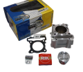 NMAX SİLİNDİR SETİ 62mm MODİFİYE ESPADA SERAMİK