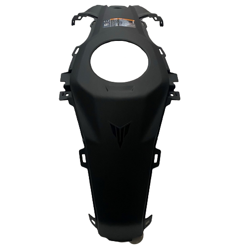 Yamaha MT-25 Depo Üstü Grenajı Mat Siyah (2014-2019) Orijinal | B04-XF41D-B0-P0