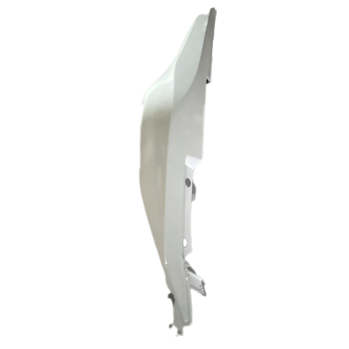 Honda Forza 250 Sol Sele Altı Yan Kapak Grenajı Beyaz Orijinal 2018